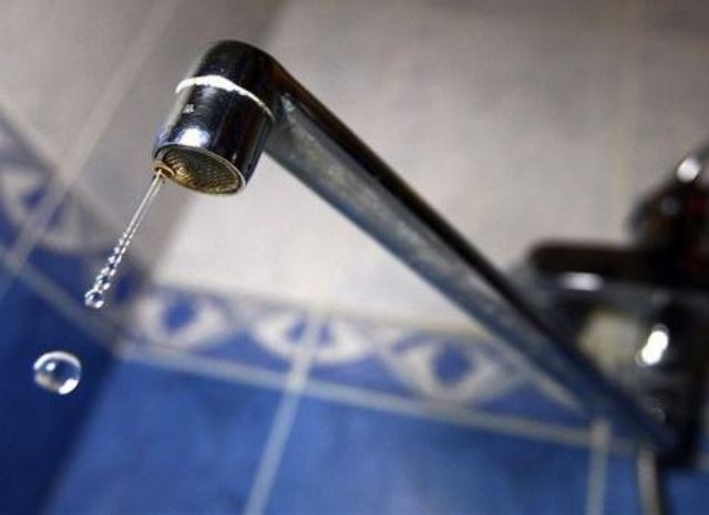 В одном из районов Баку будет ограничена подача воды